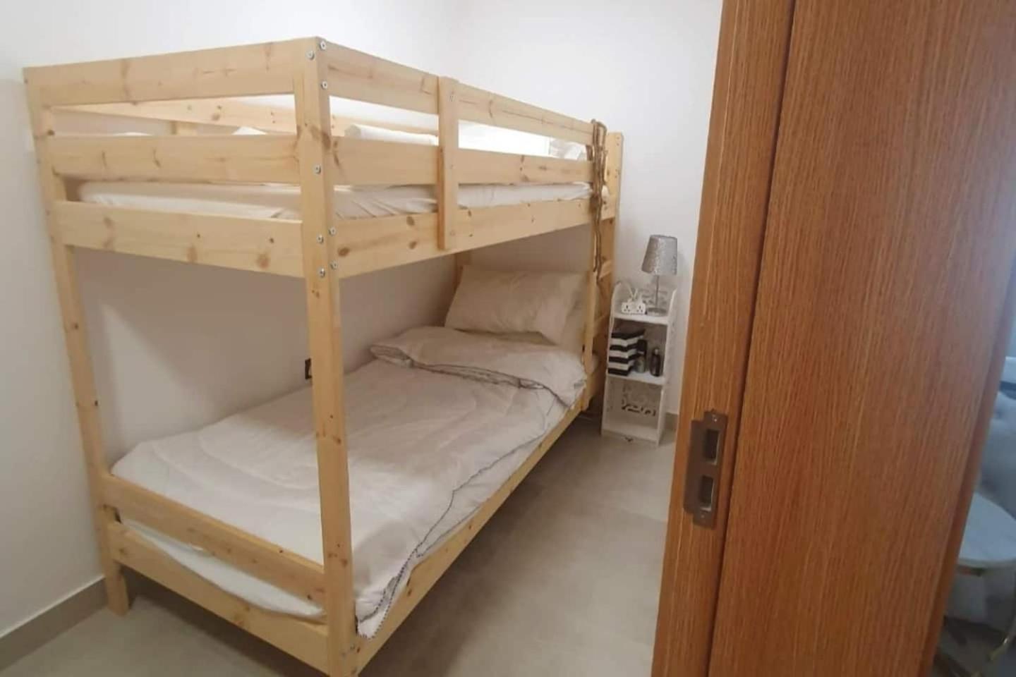 Modern 1BR in Jumeirah Village Circle (Pool View)