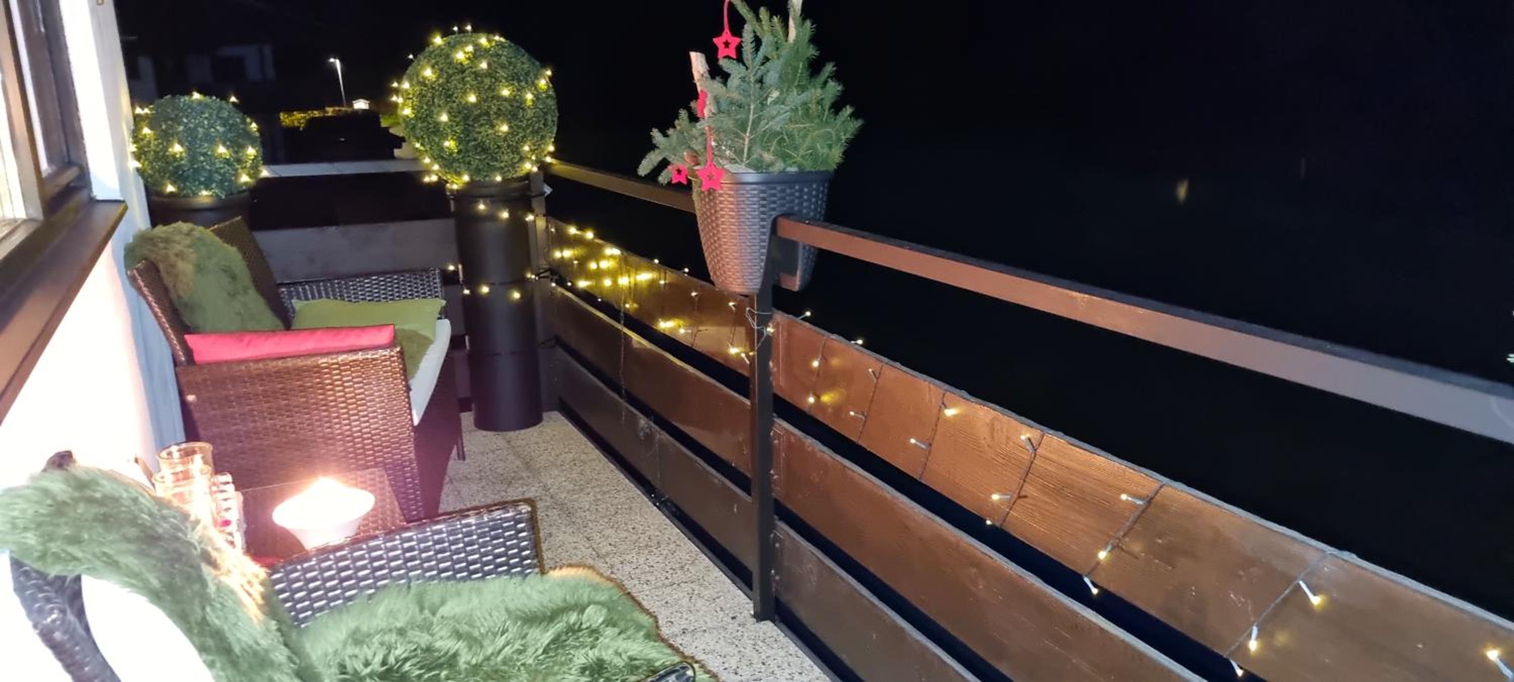 Apartement GYARMATY