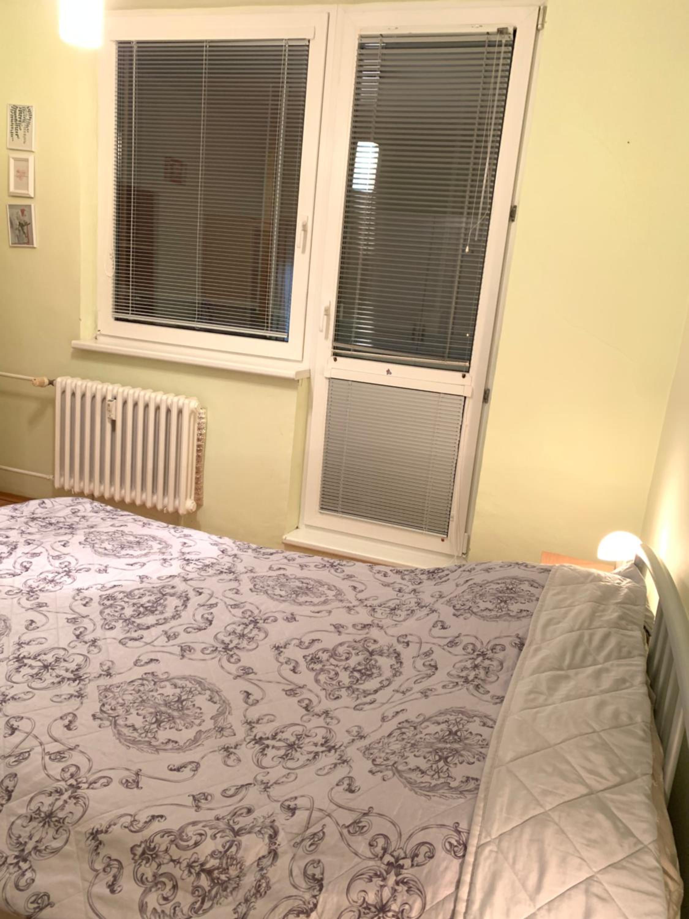 Apartment C47 en Trnava