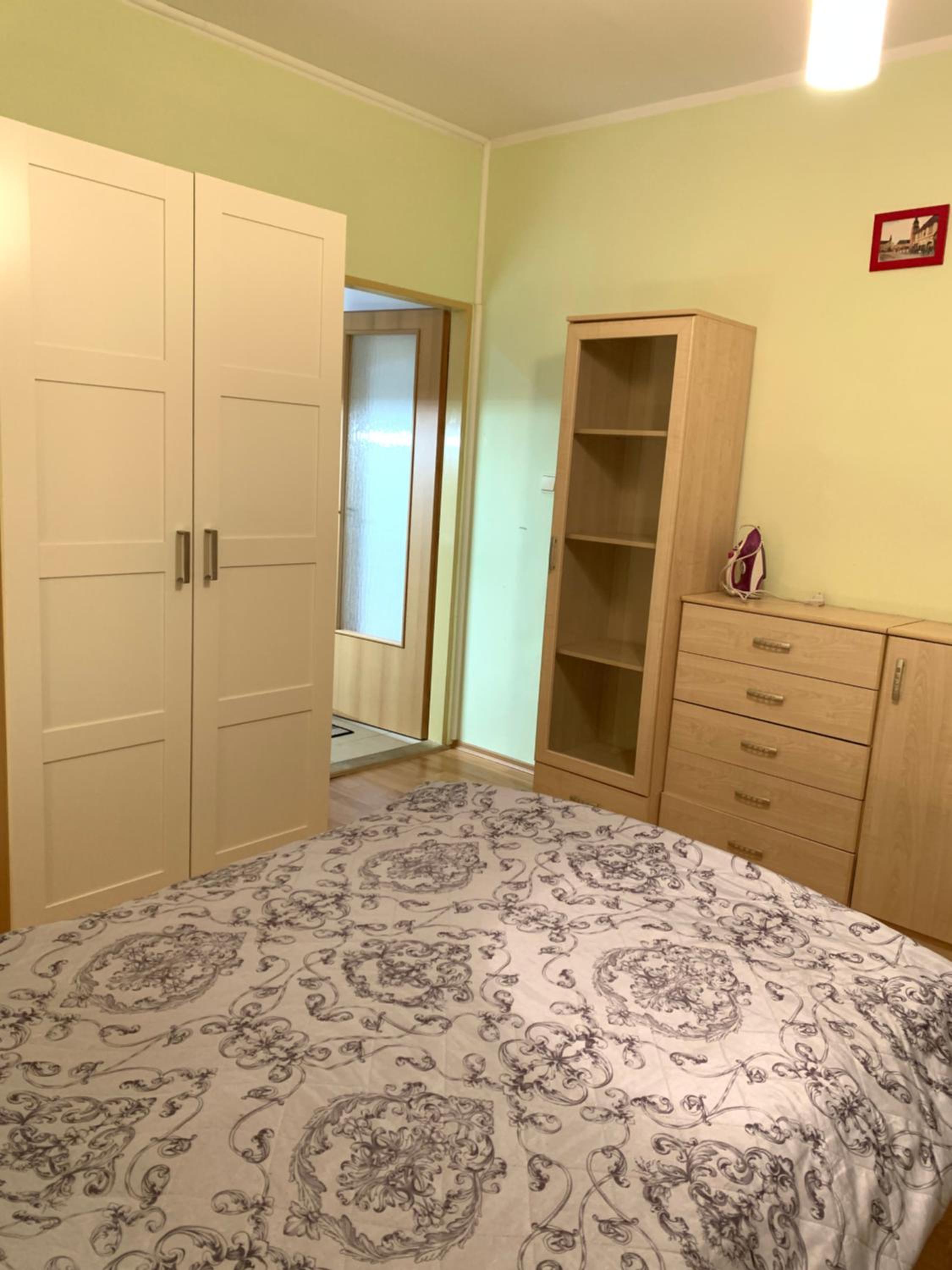 Apartment C47