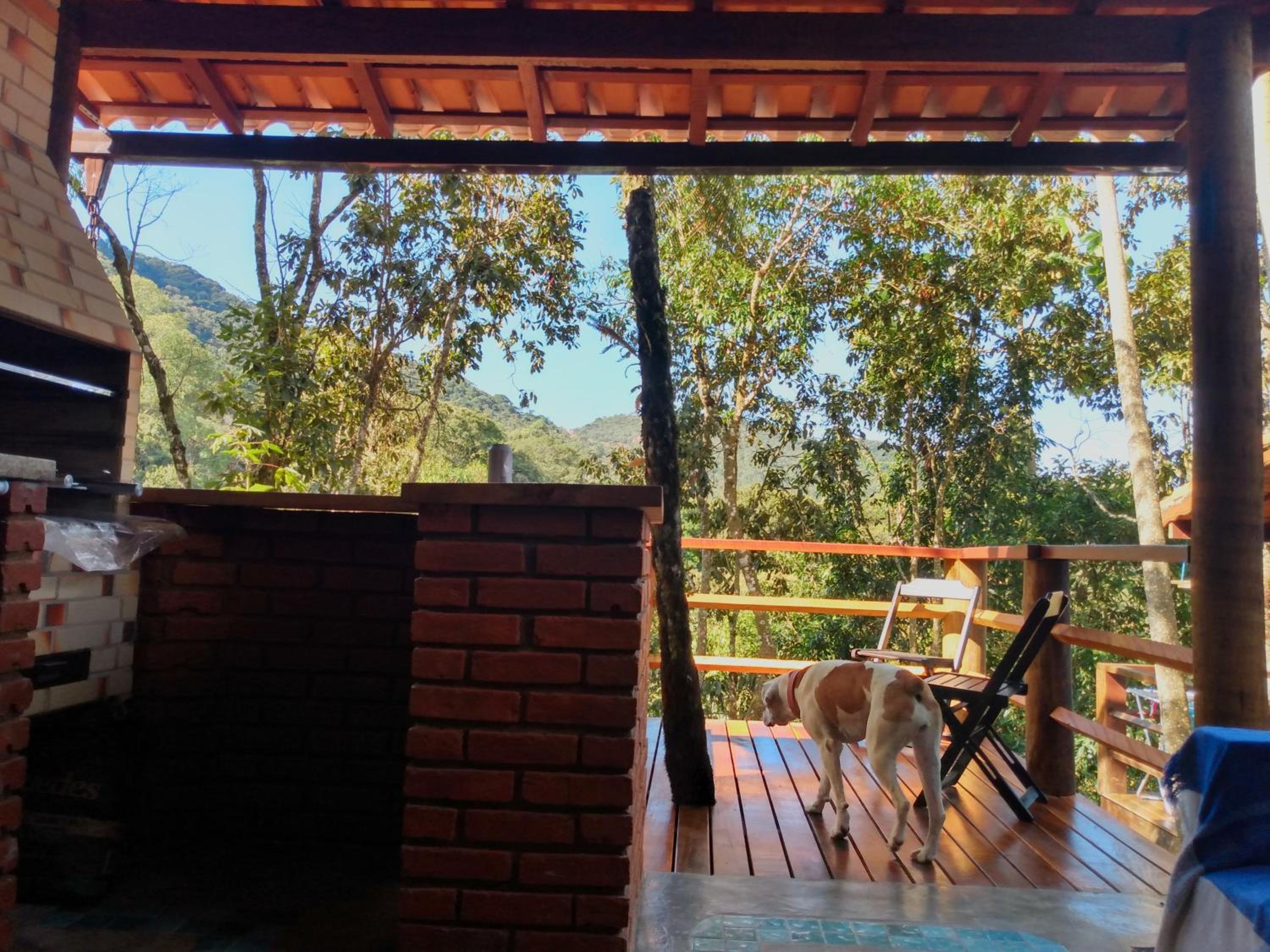 Casa da Lua Estrela