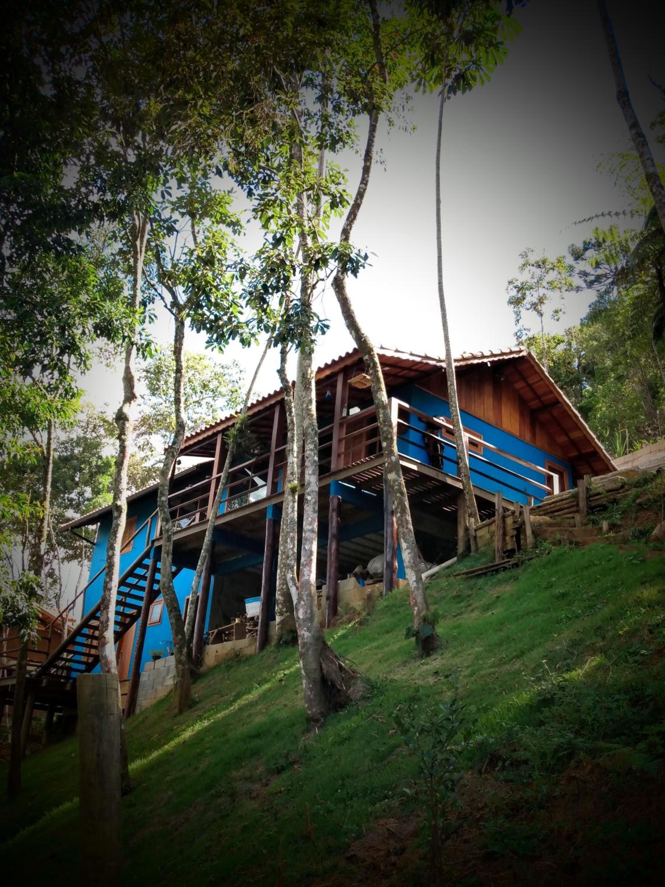 Casa da Lua Estrela