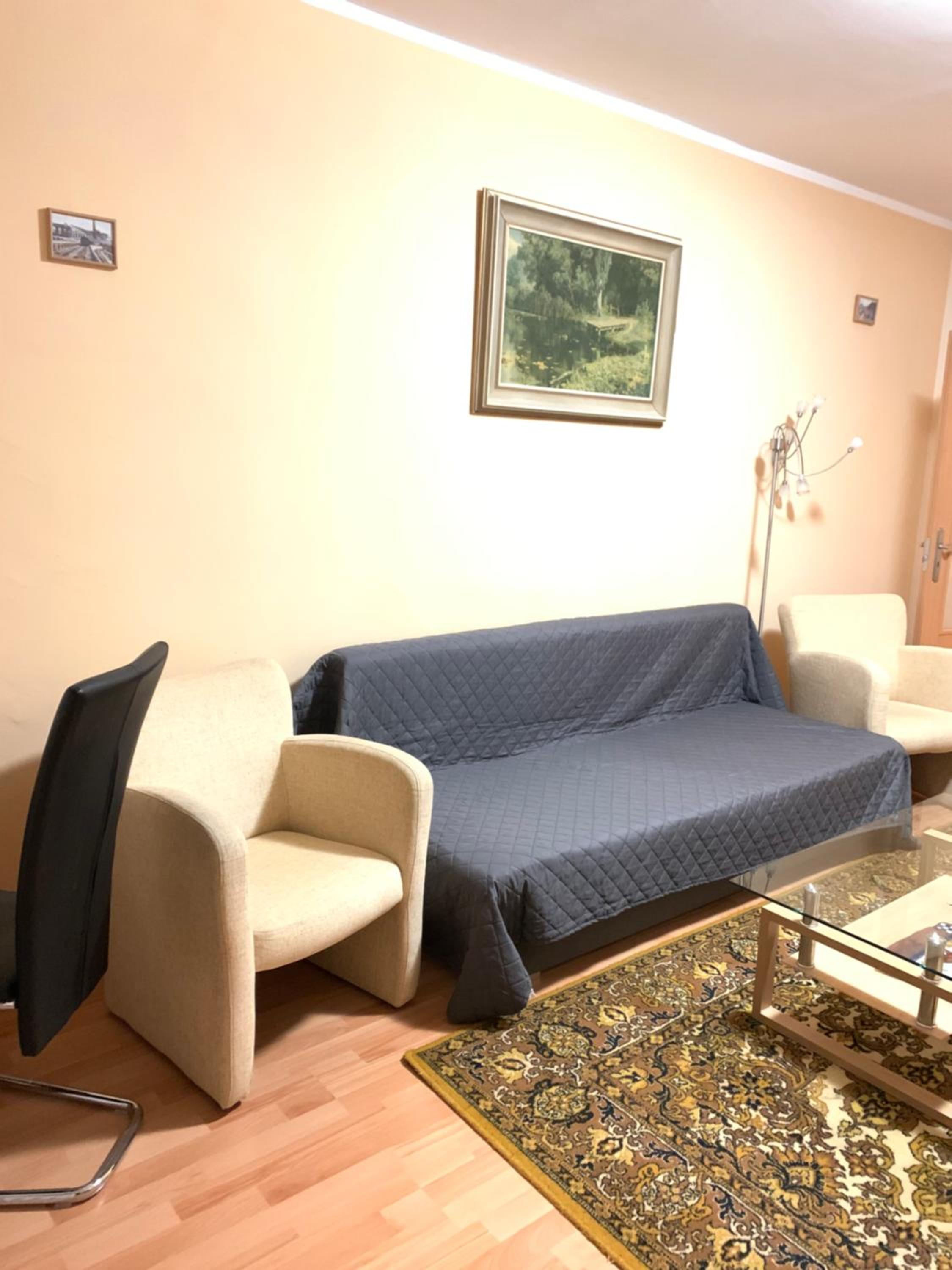 Apartment C47