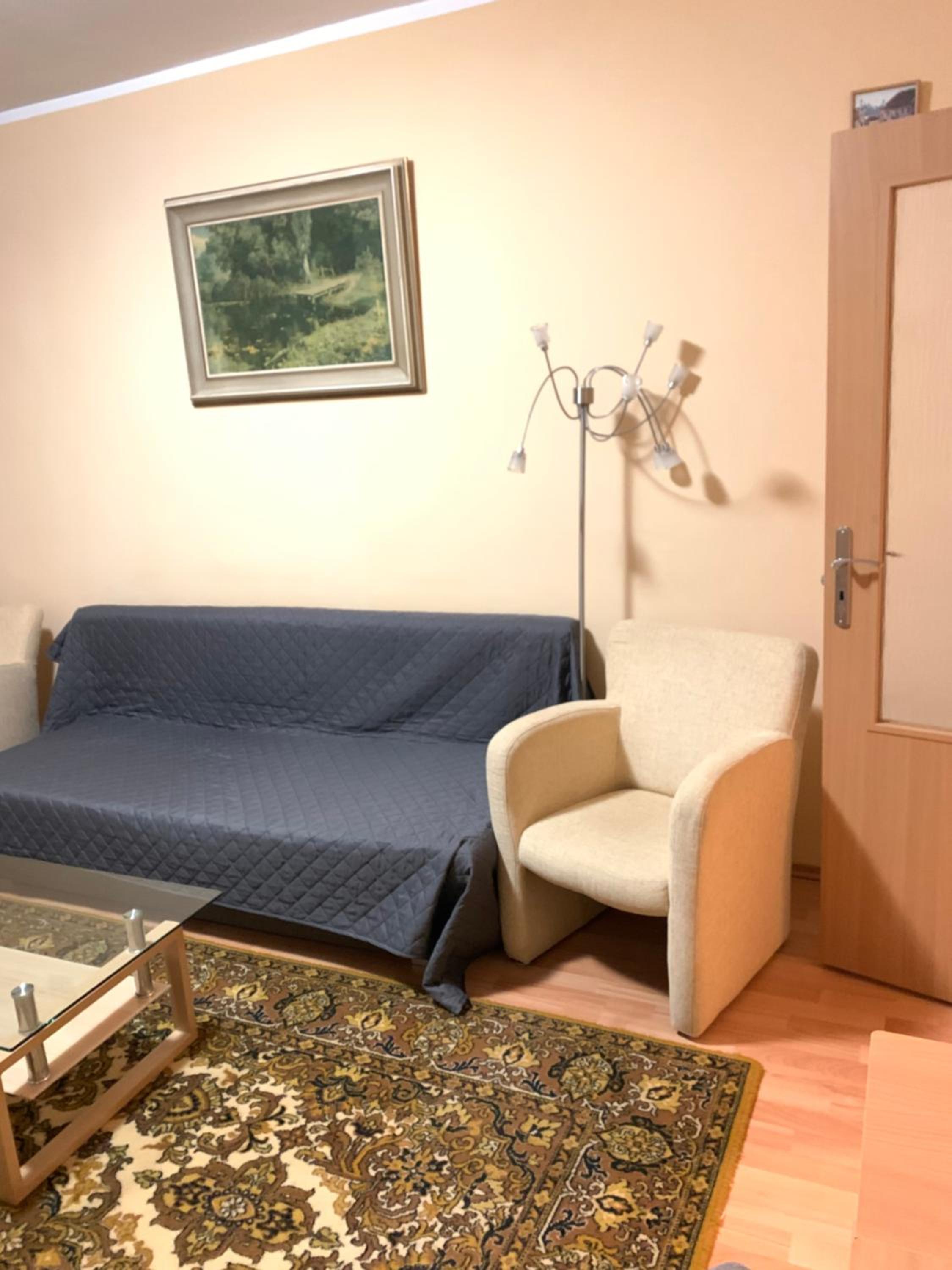 Apartment C47 en Trnava