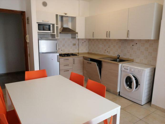Condominio Ausonia al Mare - Gemini view 5