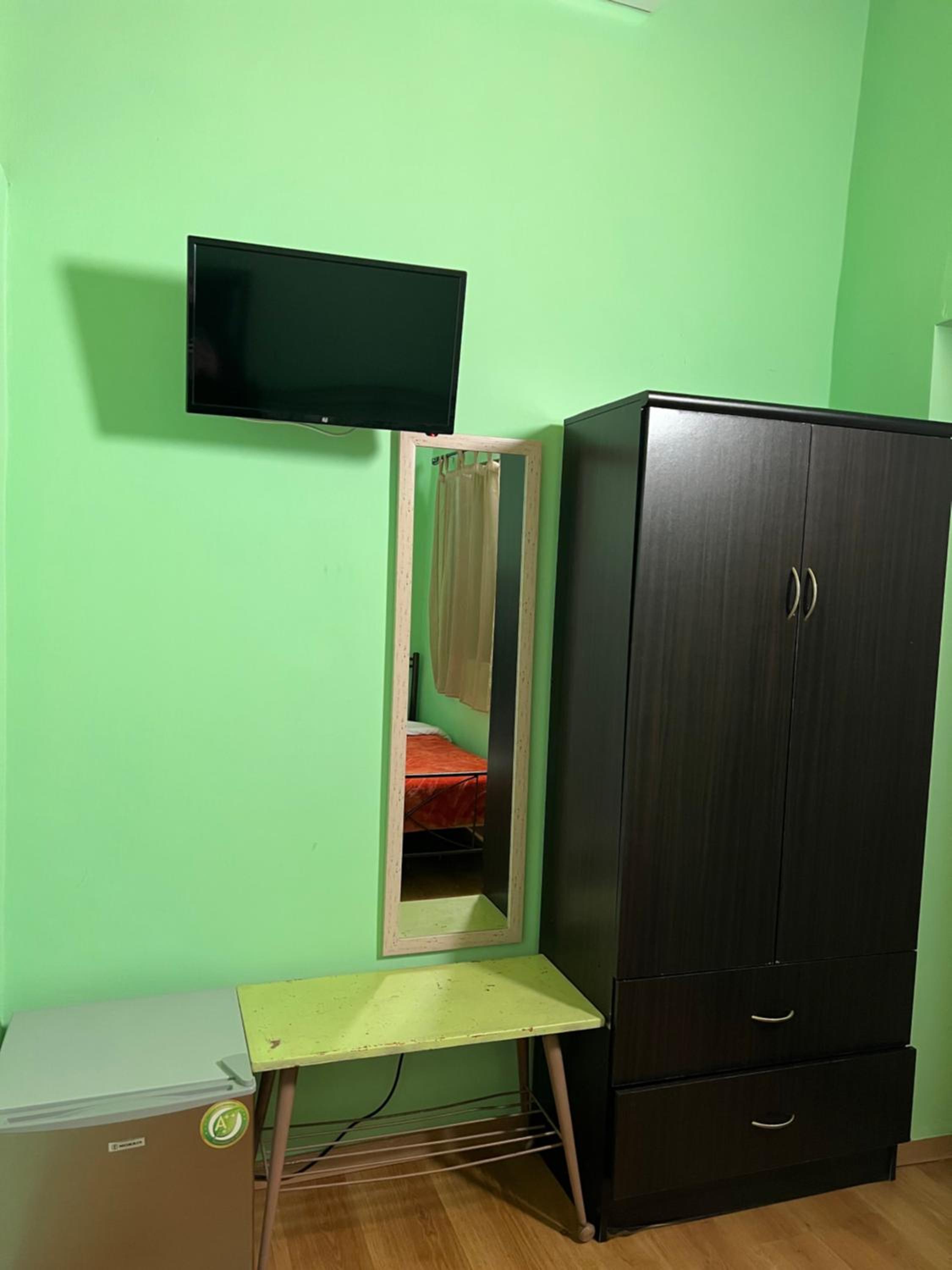 Zouglas App Guesthouse