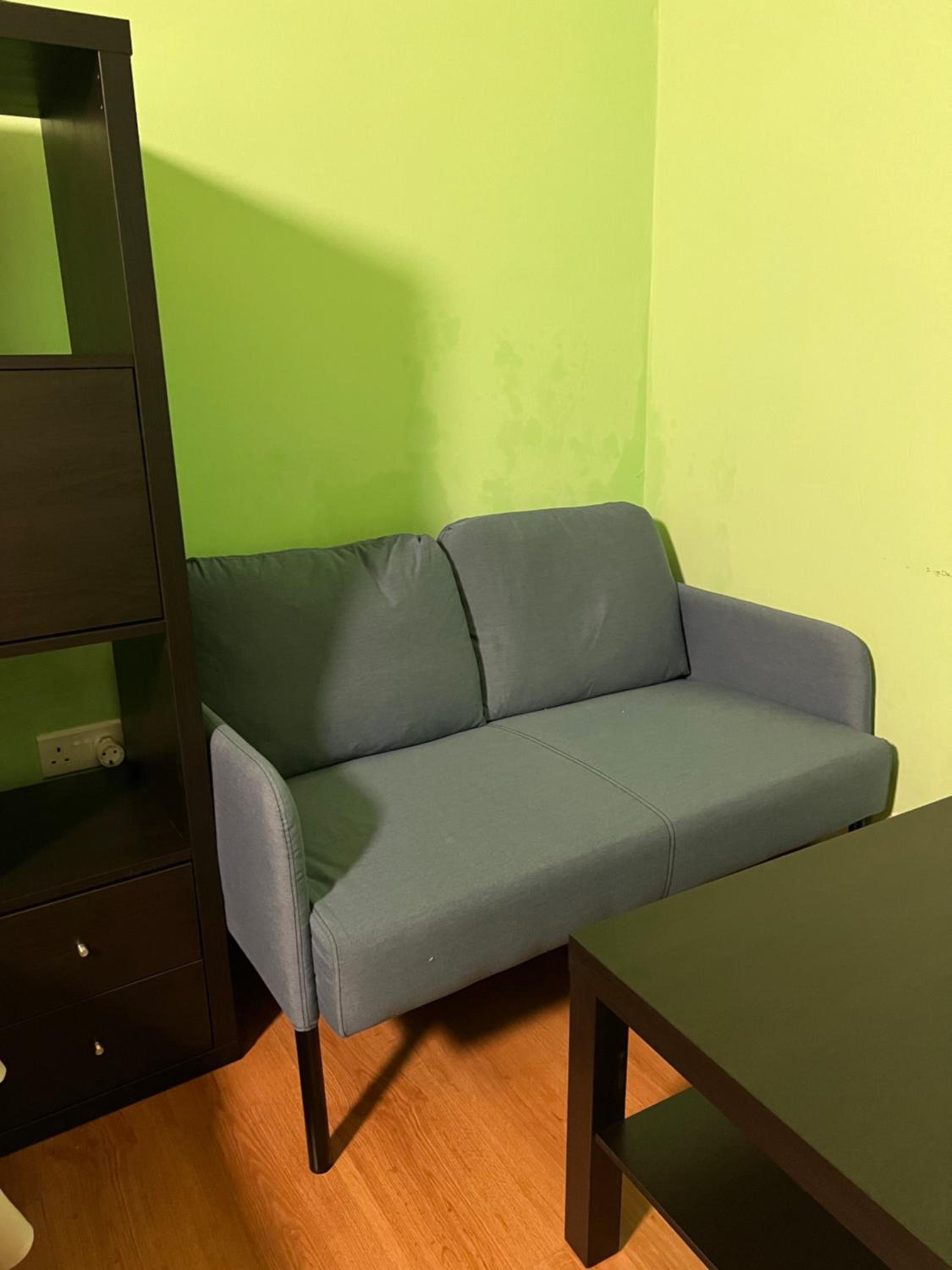Zouglas App Guesthouse