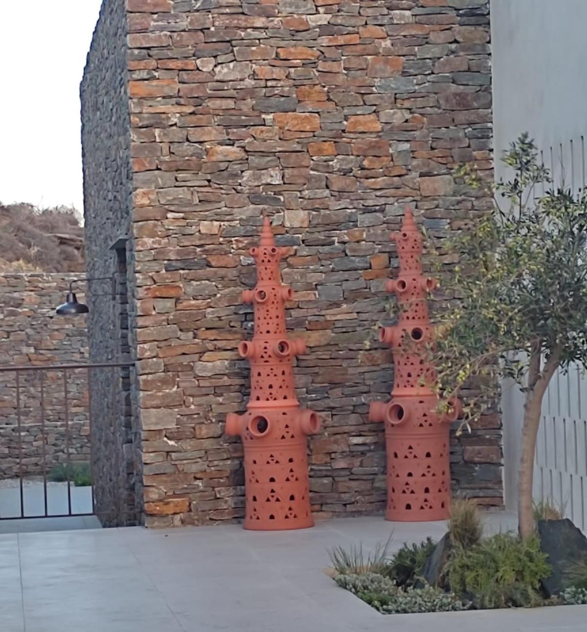 Hotel NOS Hotel & Villas - Image 1