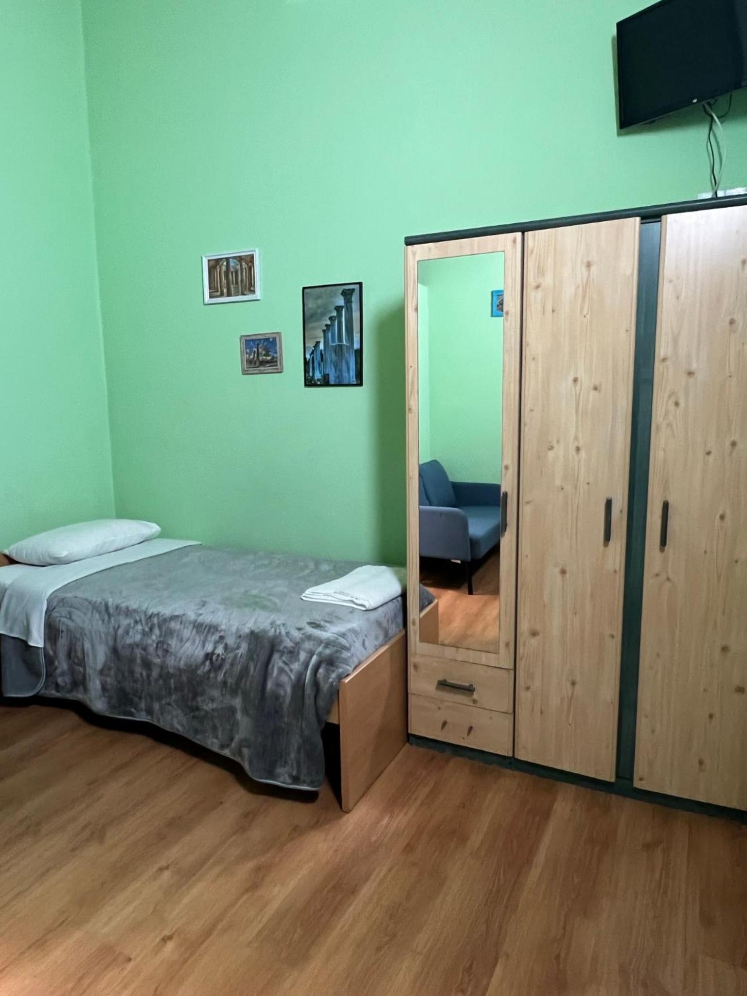 Zouglas App Guesthouse