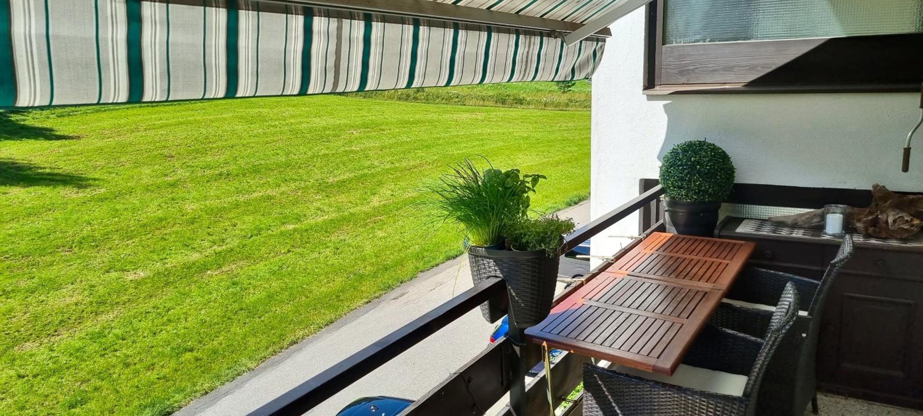 Apartement GYARMATY