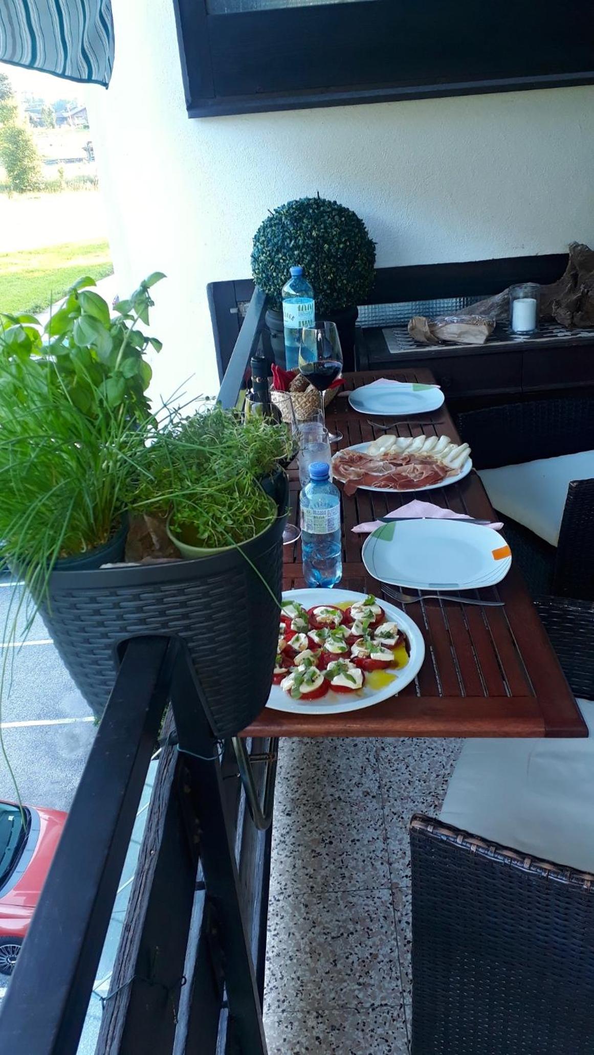 Apartement GYARMATY