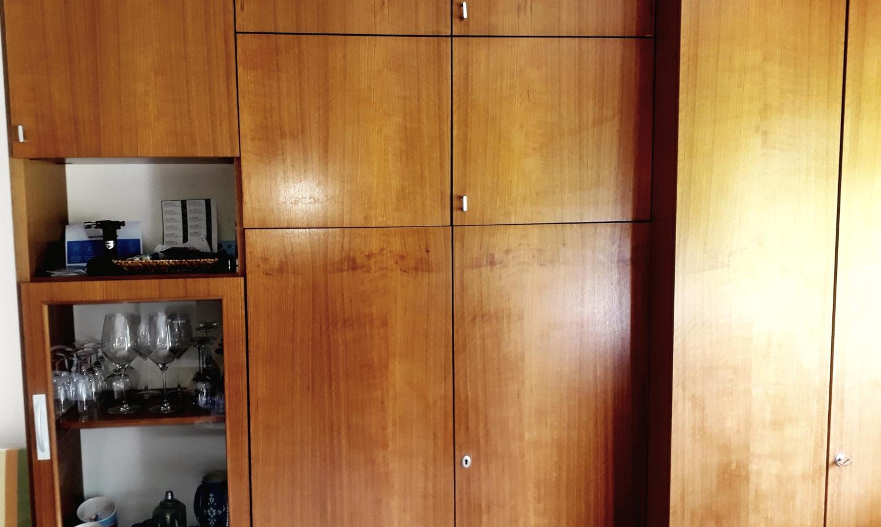 Apartement GYARMATY