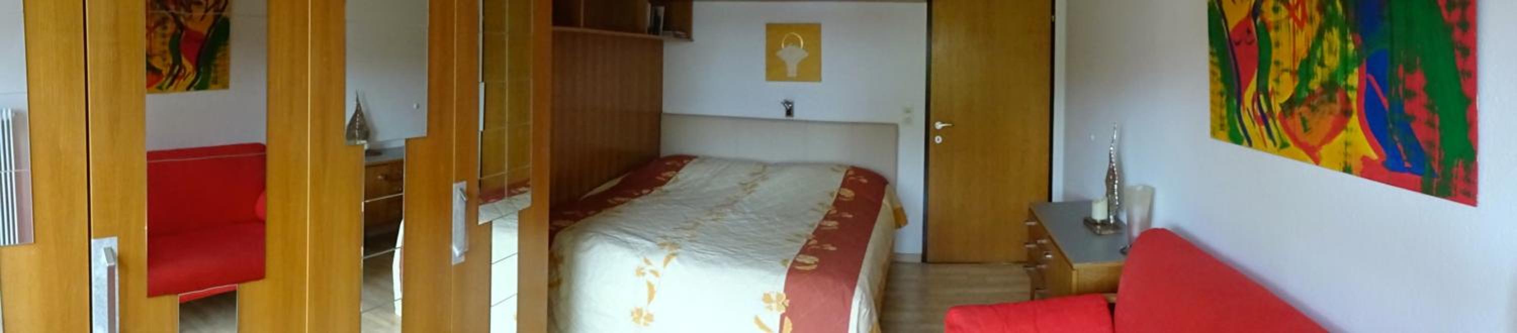 Apartement GYARMATY