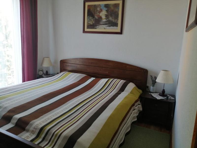 Holiday Home Slavica