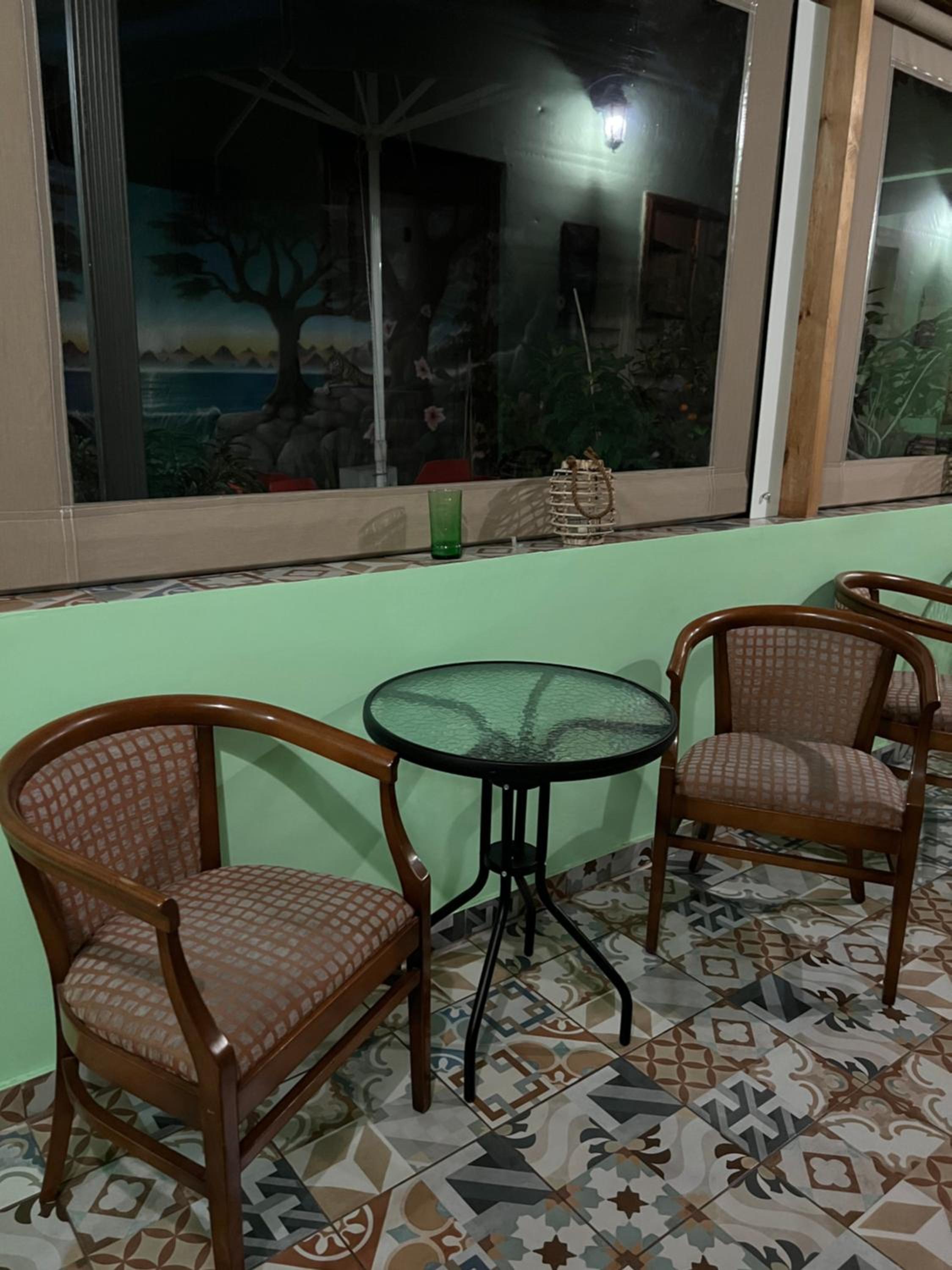 Zouglas App Guesthouse