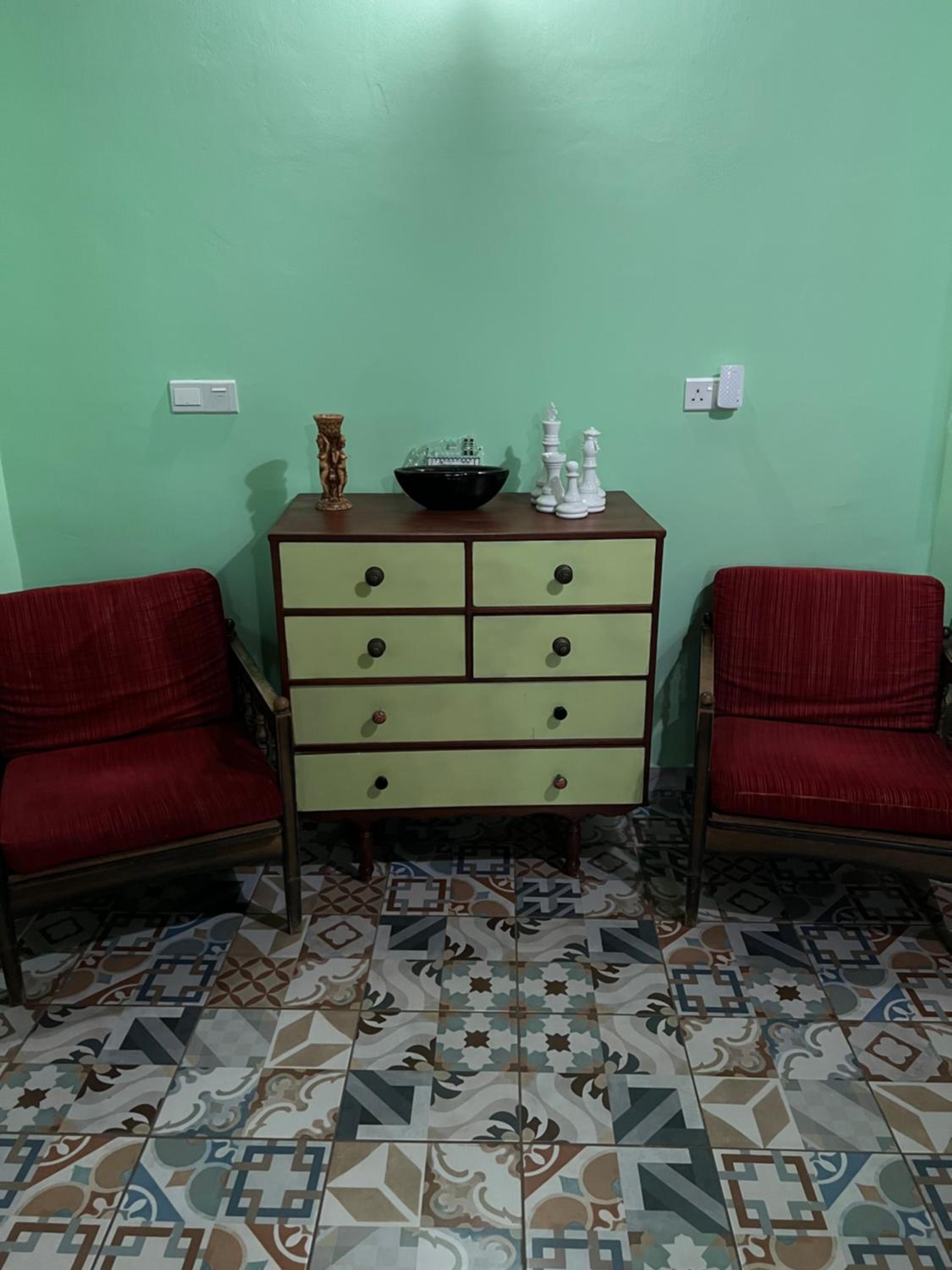 Zouglas App Guesthouse