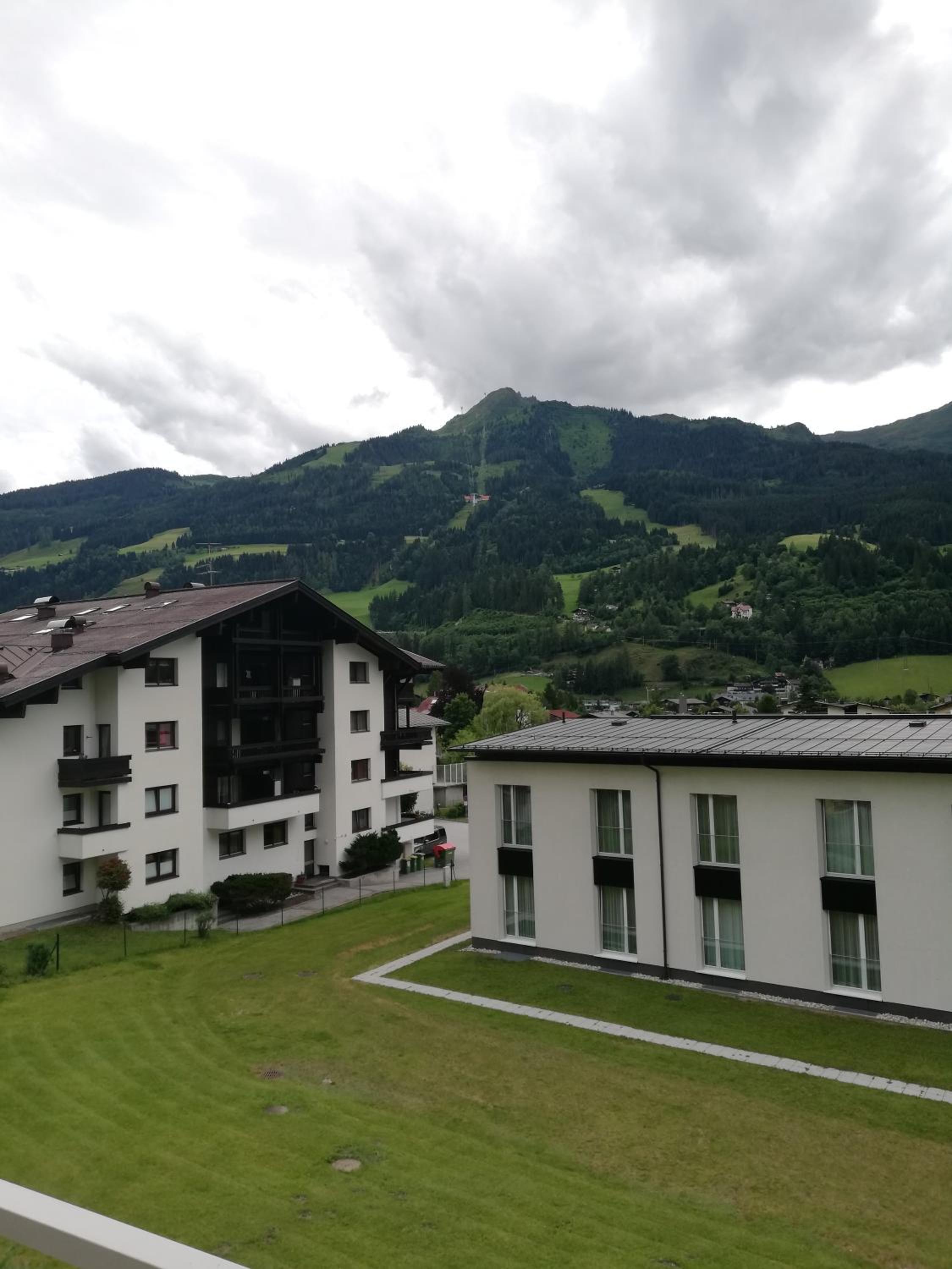 Studio-Appartement Drei Hörndl