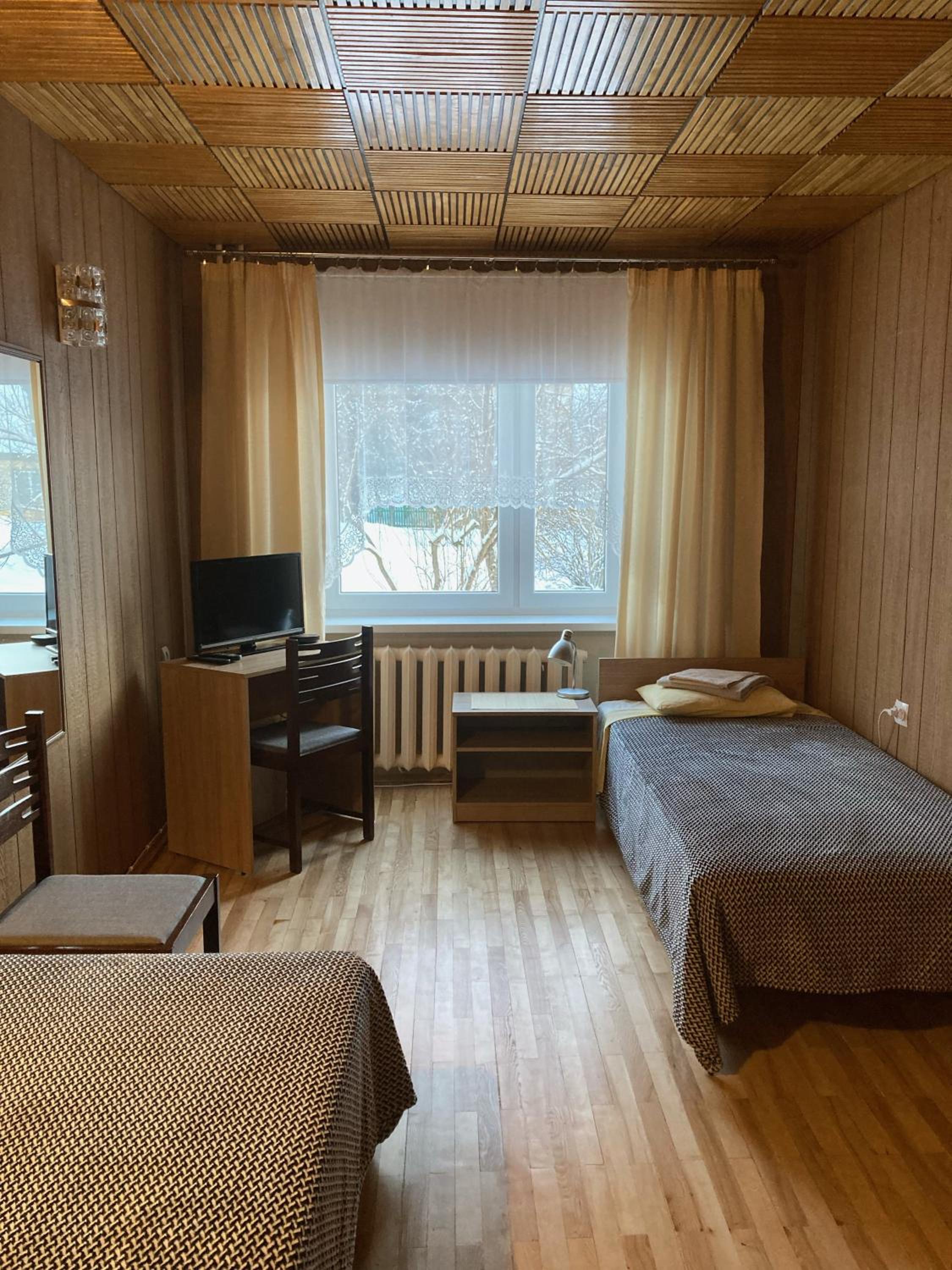 Helge Guest Apartment view 3