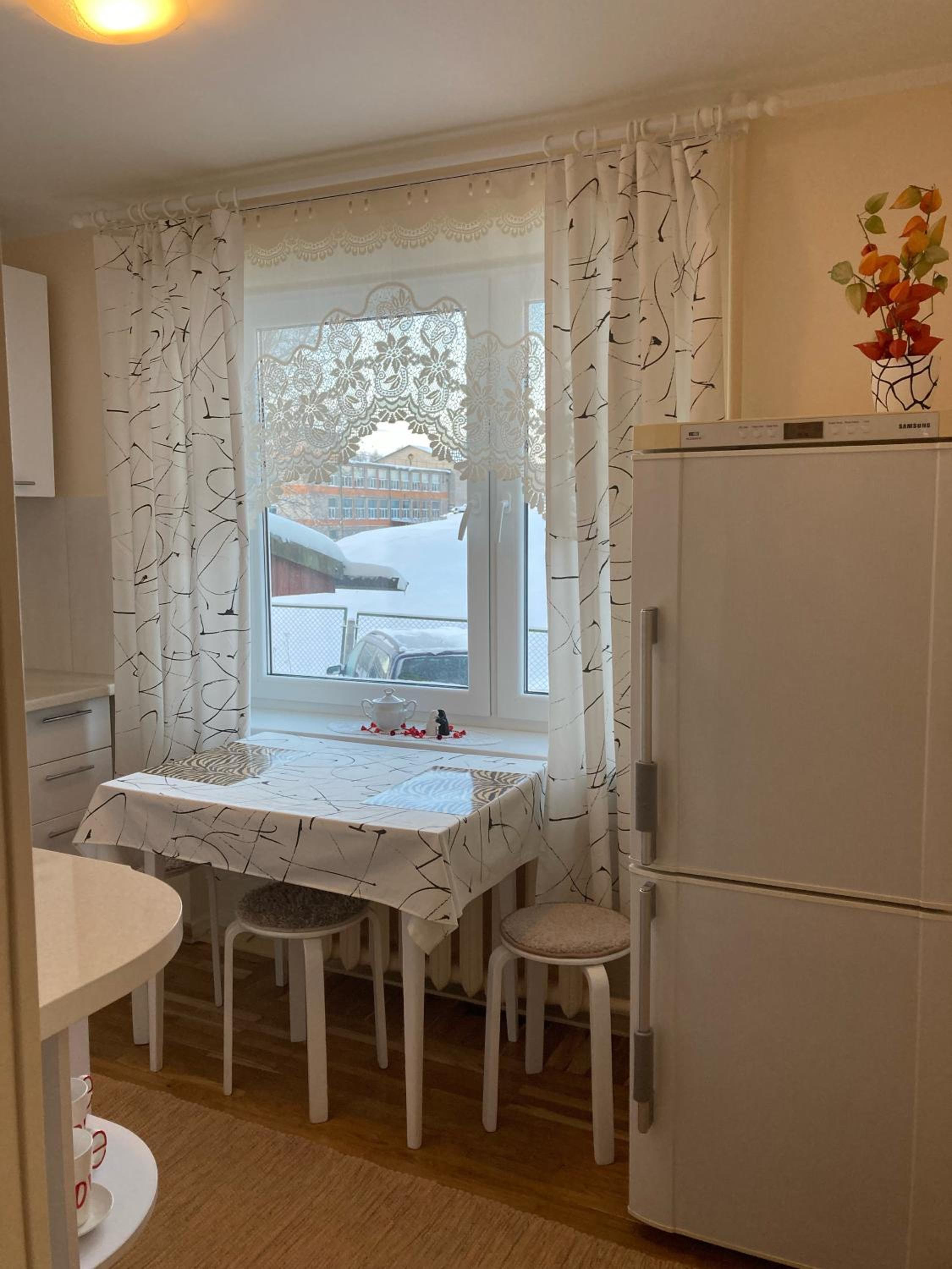 Helge Guest Apartment view 5