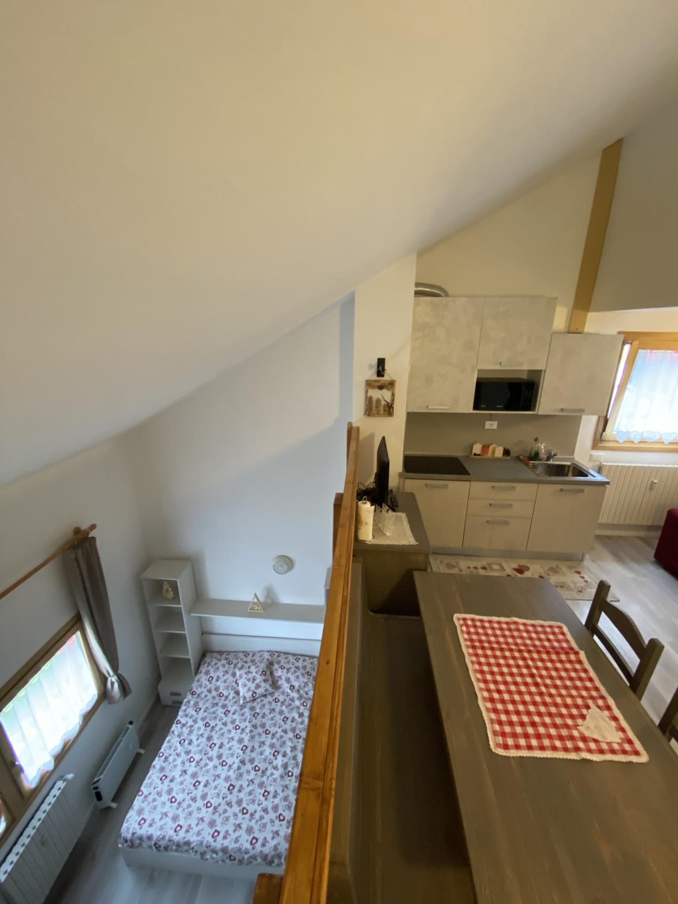 CASA LOLA en Falcade