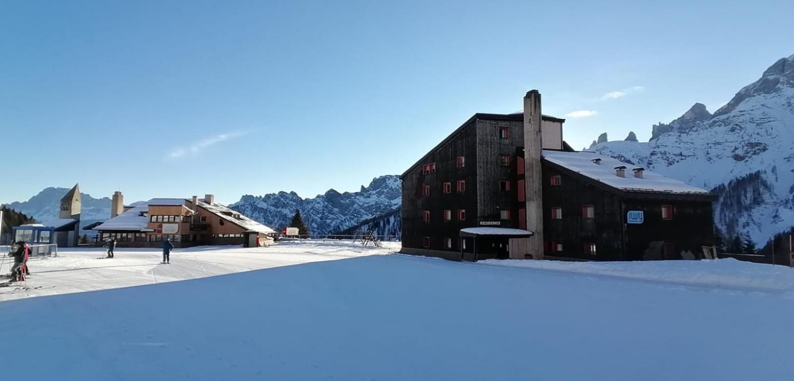 CASA LOLA en Falcade