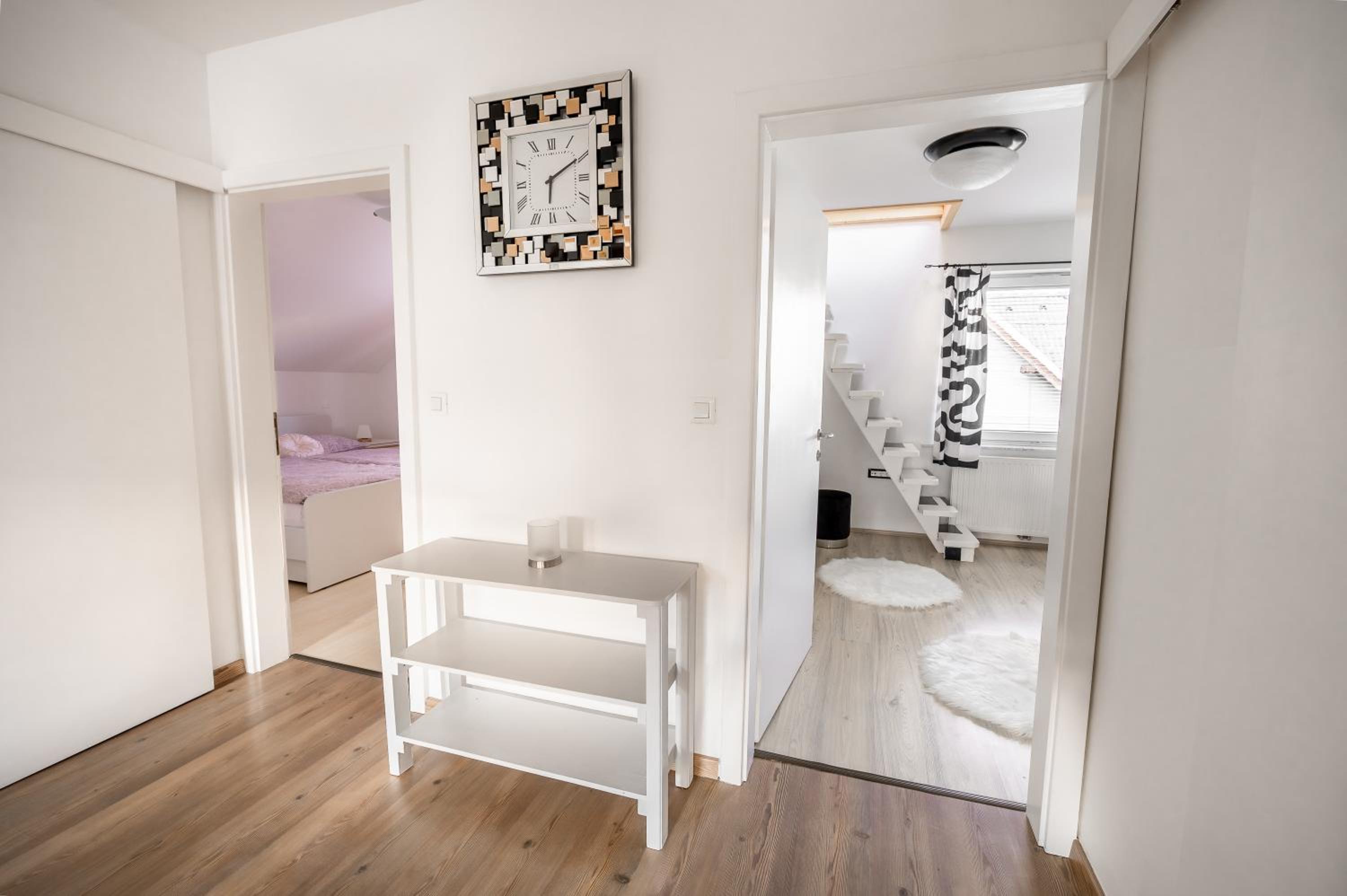 APARTMA VESTER - Large 3-Bedroom Near Bled