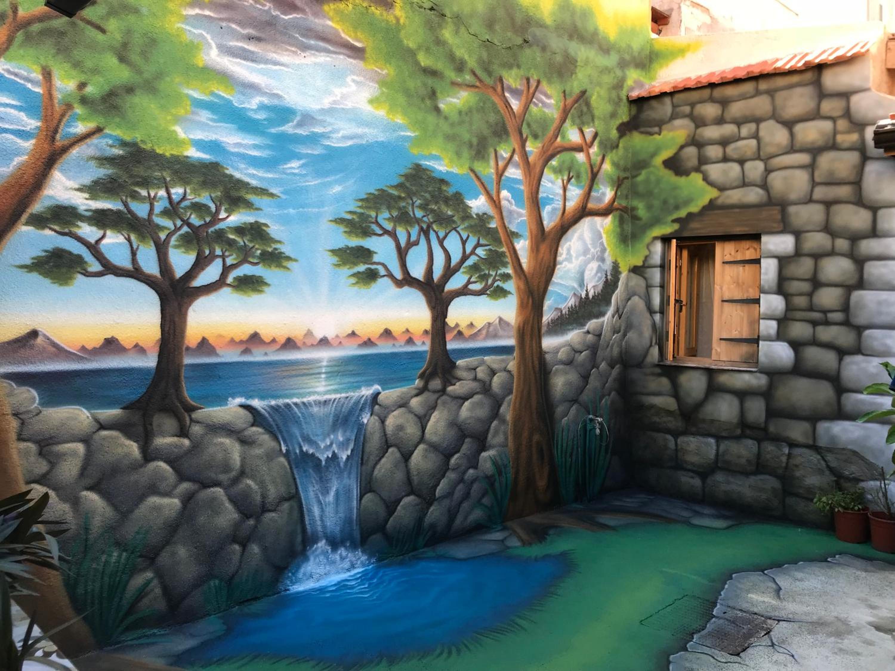 Zouglas App Guesthouse