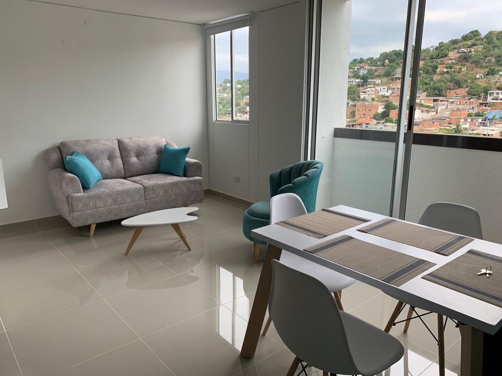 Bello Apartamento , Ubicado en el mejor sector