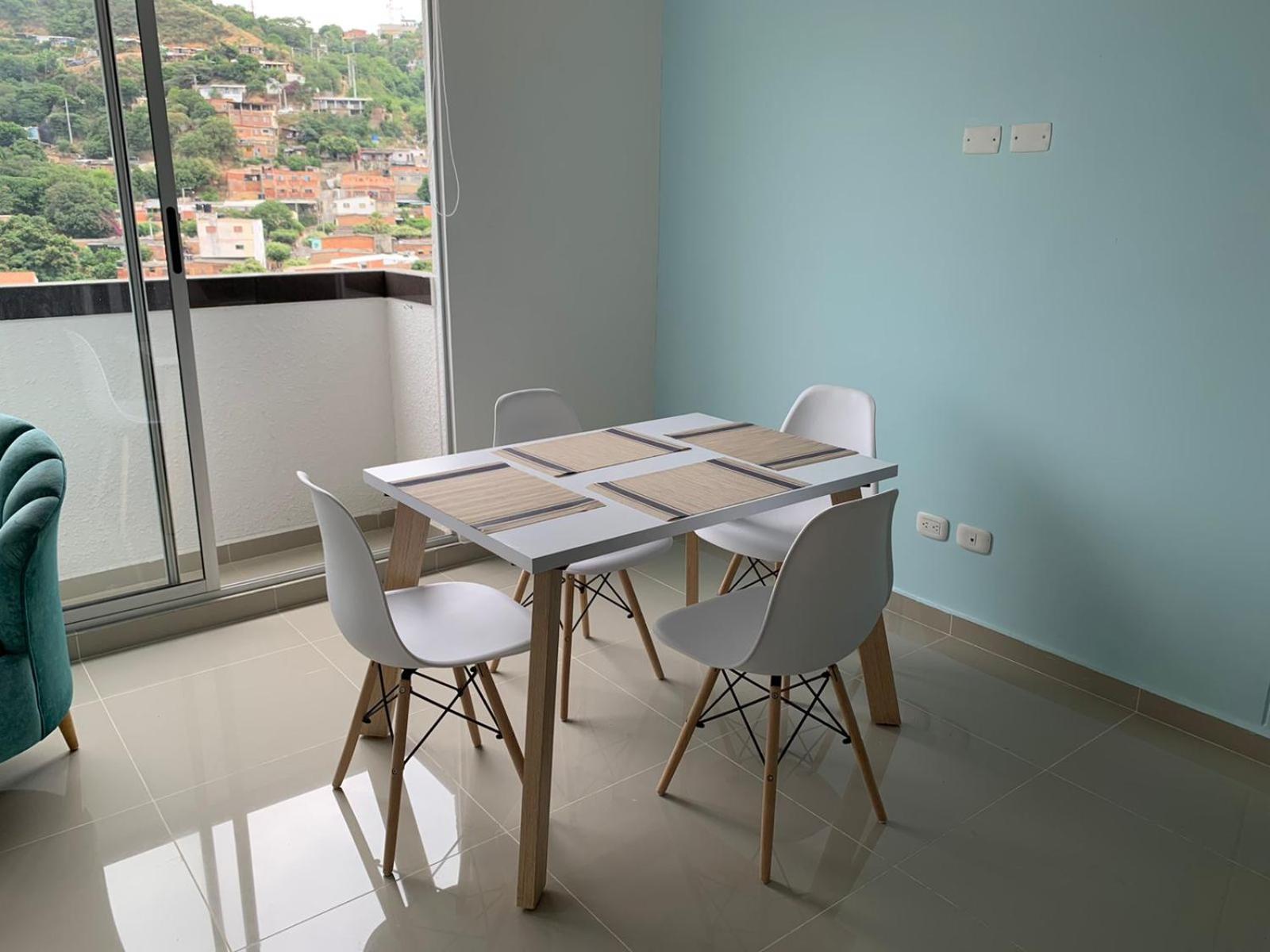 Bello Apartamento , Ubicado en el mejor sector
