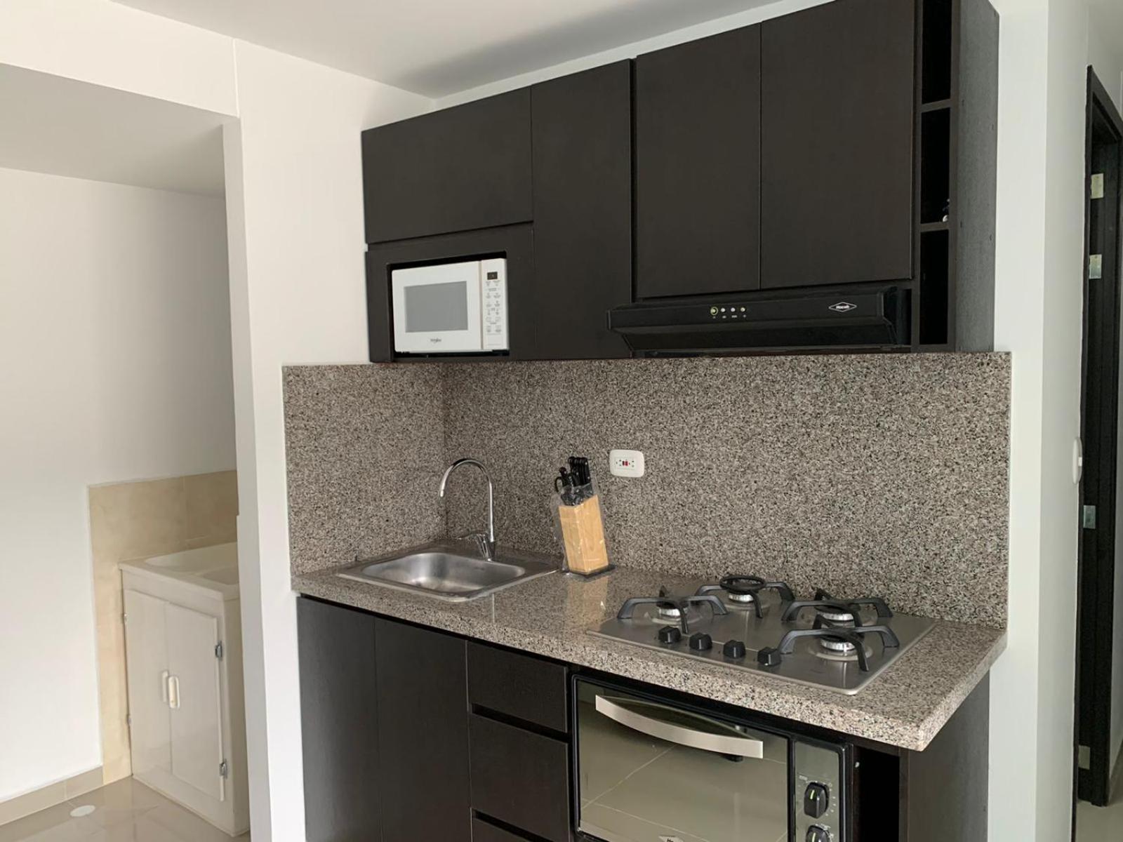 Bello Apartamento , Ubicado en el mejor sector