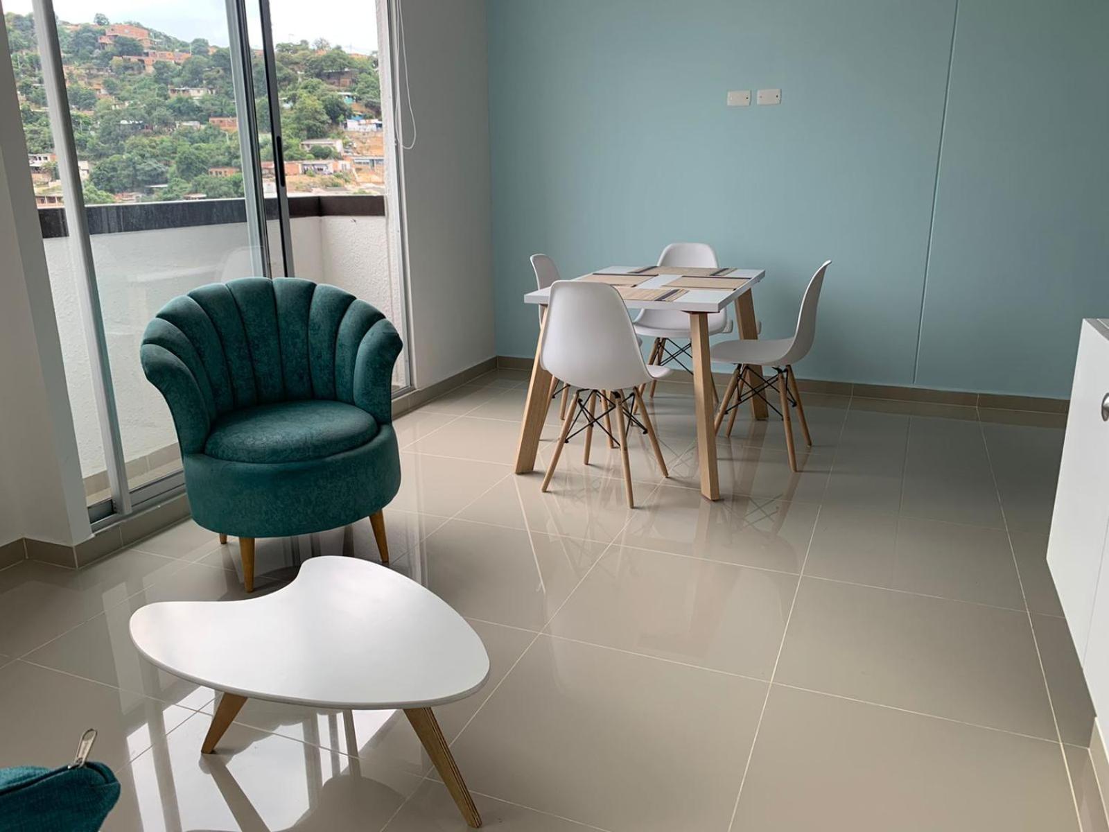 Bello Apartamento , Ubicado en el mejor sector