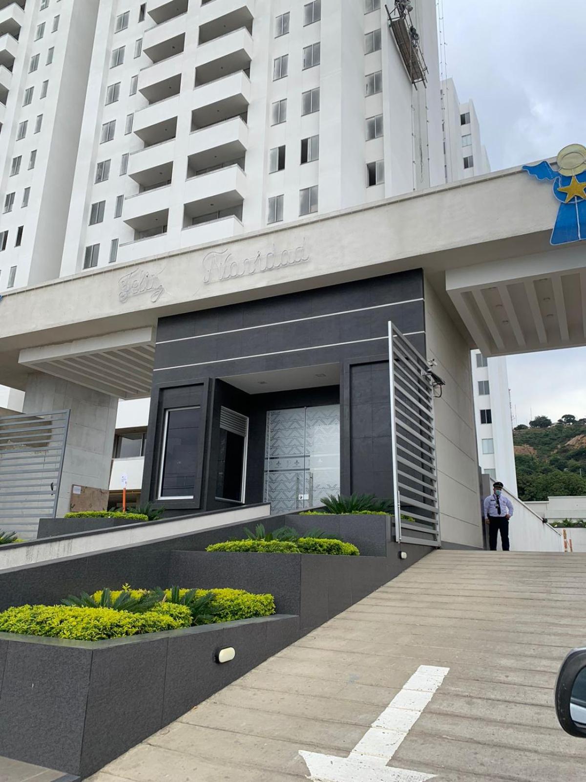 Bello Apartamento , Ubicado en el mejor sector