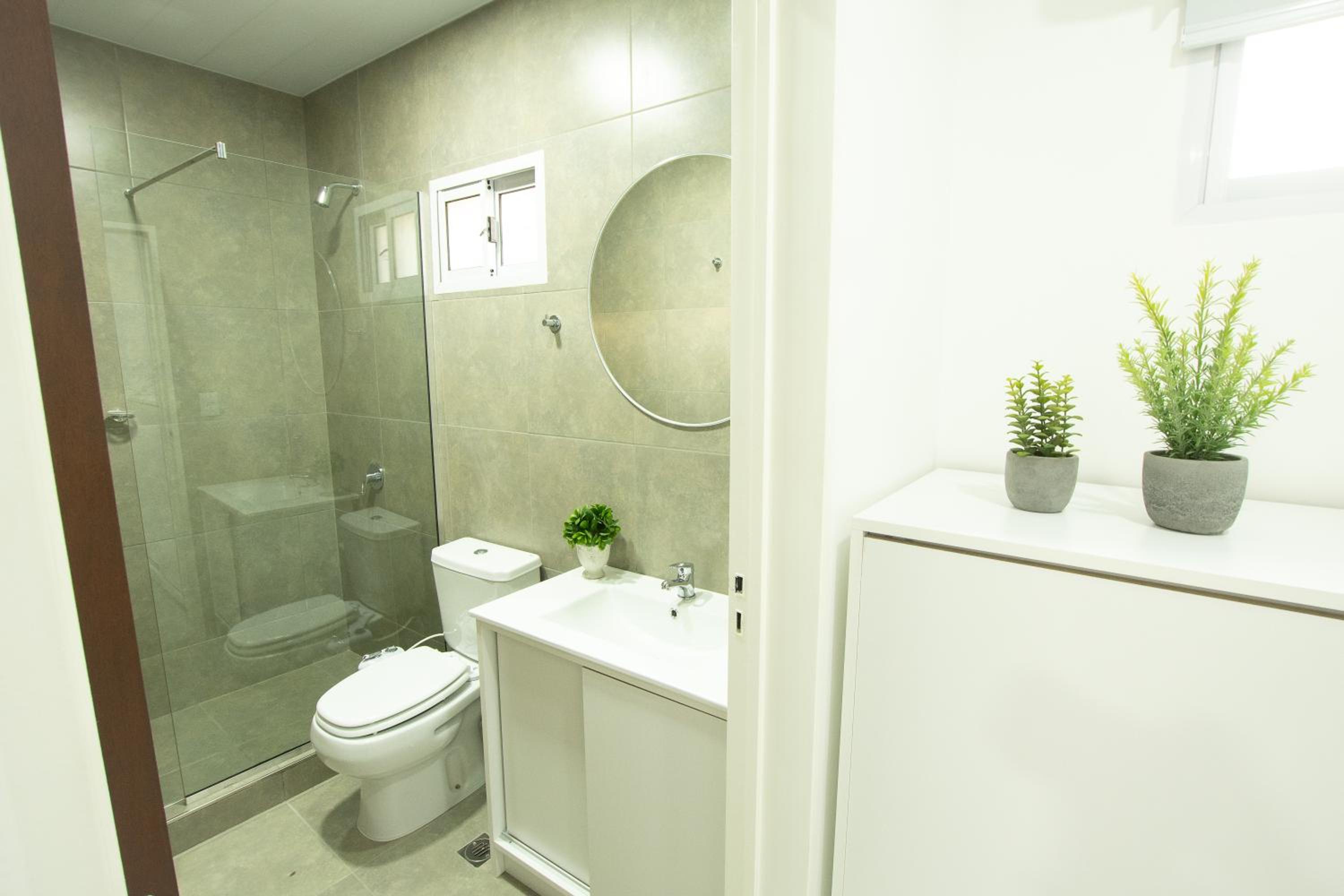 Apart Hotel Ribera del Baradero - Pileta Climatizada