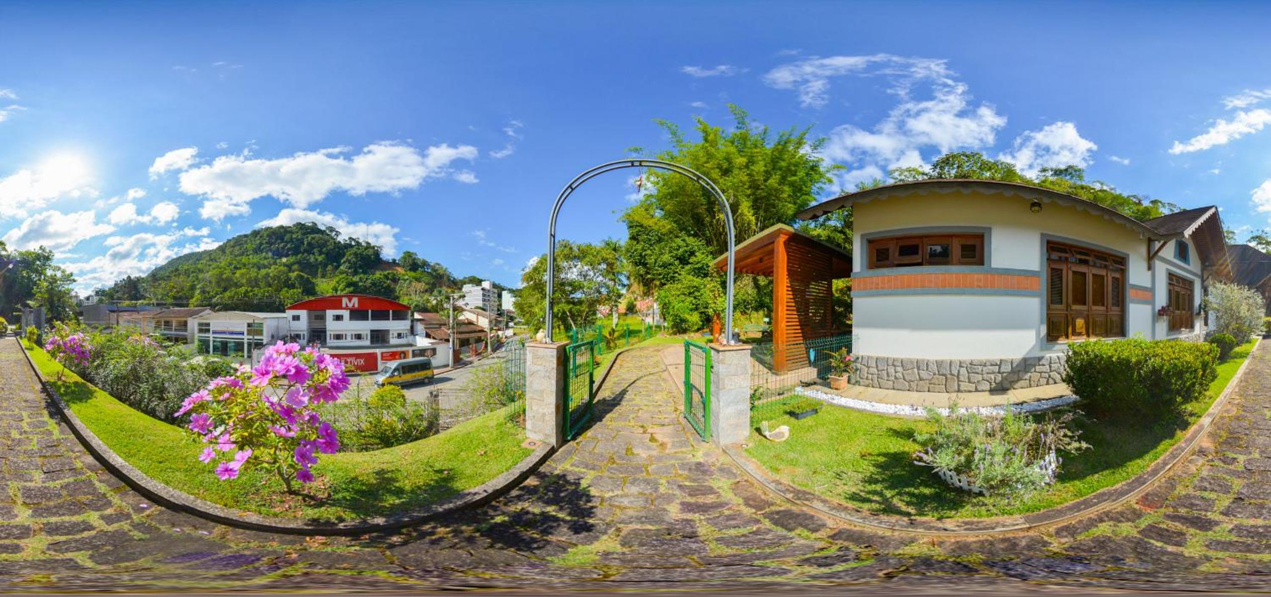 Pousada Pouso do Barão