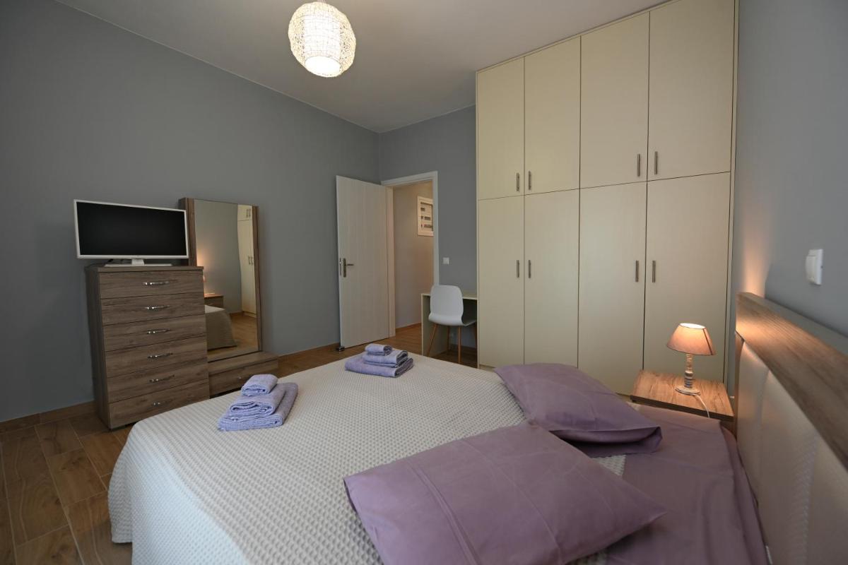 Tinos deluxe home photo 1