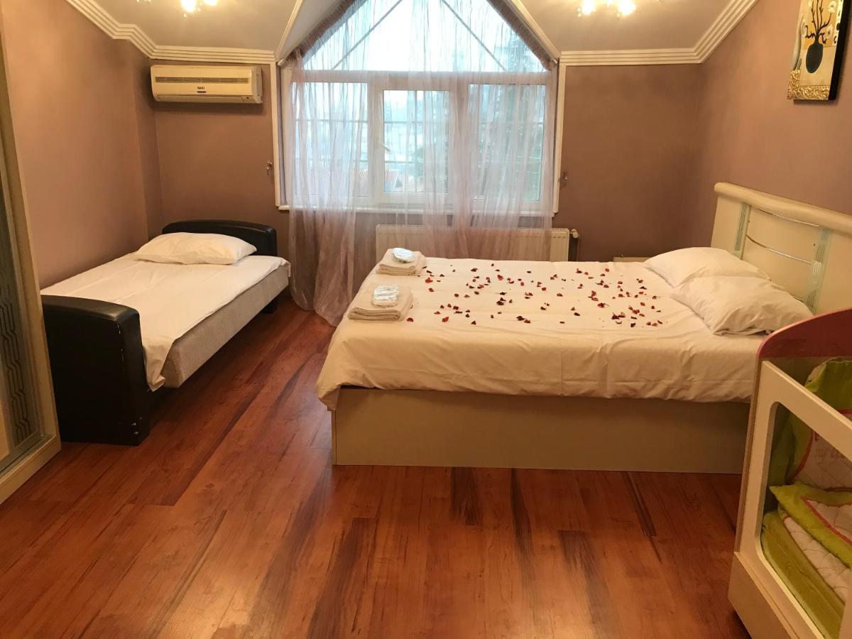 Sapanca Site İçerisinde Müstakil Havuzlu Villa Nisa view 4