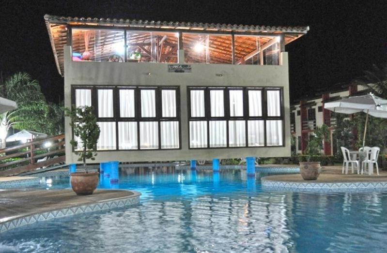 DUPLEX RESIDENCIAL JERUSALÉM II Praia de Ponta de Mutá