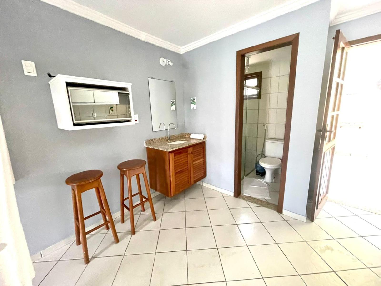 DUPLEX RESIDENCIAL JERUSALÉM II Praia de Ponta de Mutá