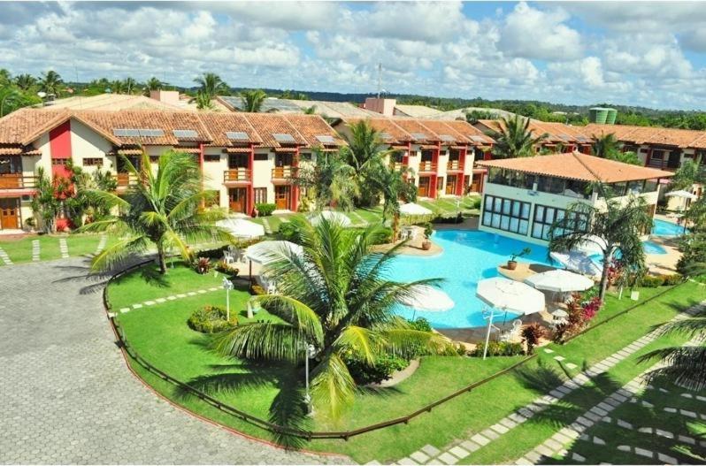 DUPLEX RESIDENCIAL JERUSALÉM II Praia de Ponta de Mutá