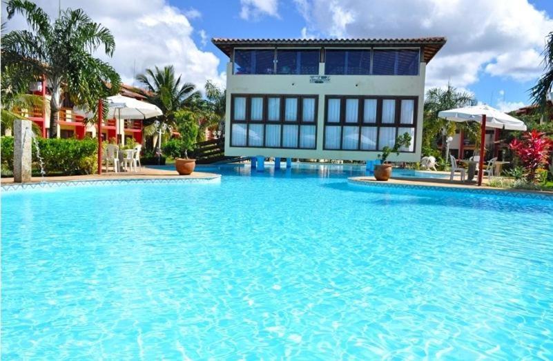 DUPLEX RESIDENCIAL JERUSALÉM II Praia de Ponta de Mutá