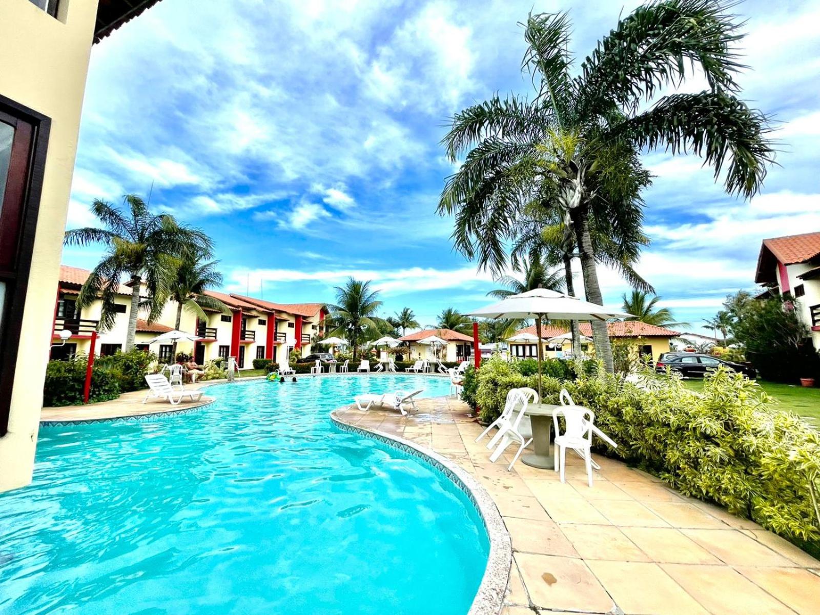 DUPLEX RESIDENCIAL JERUSALÉM II Praia de Ponta de Mutá