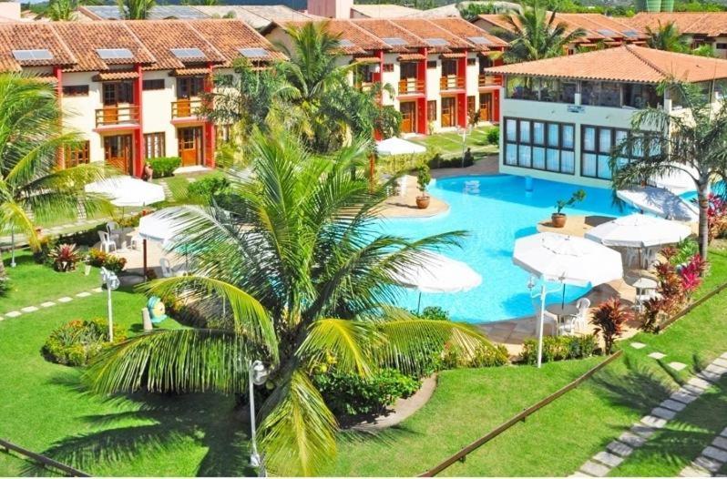 DUPLEX RESIDENCIAL JERUSALÉM II Praia de Ponta de Mutá