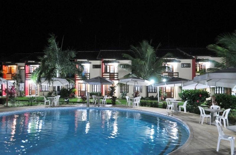 DUPLEX RESIDENCIAL JERUSALÉM II Praia de Ponta de Mutá