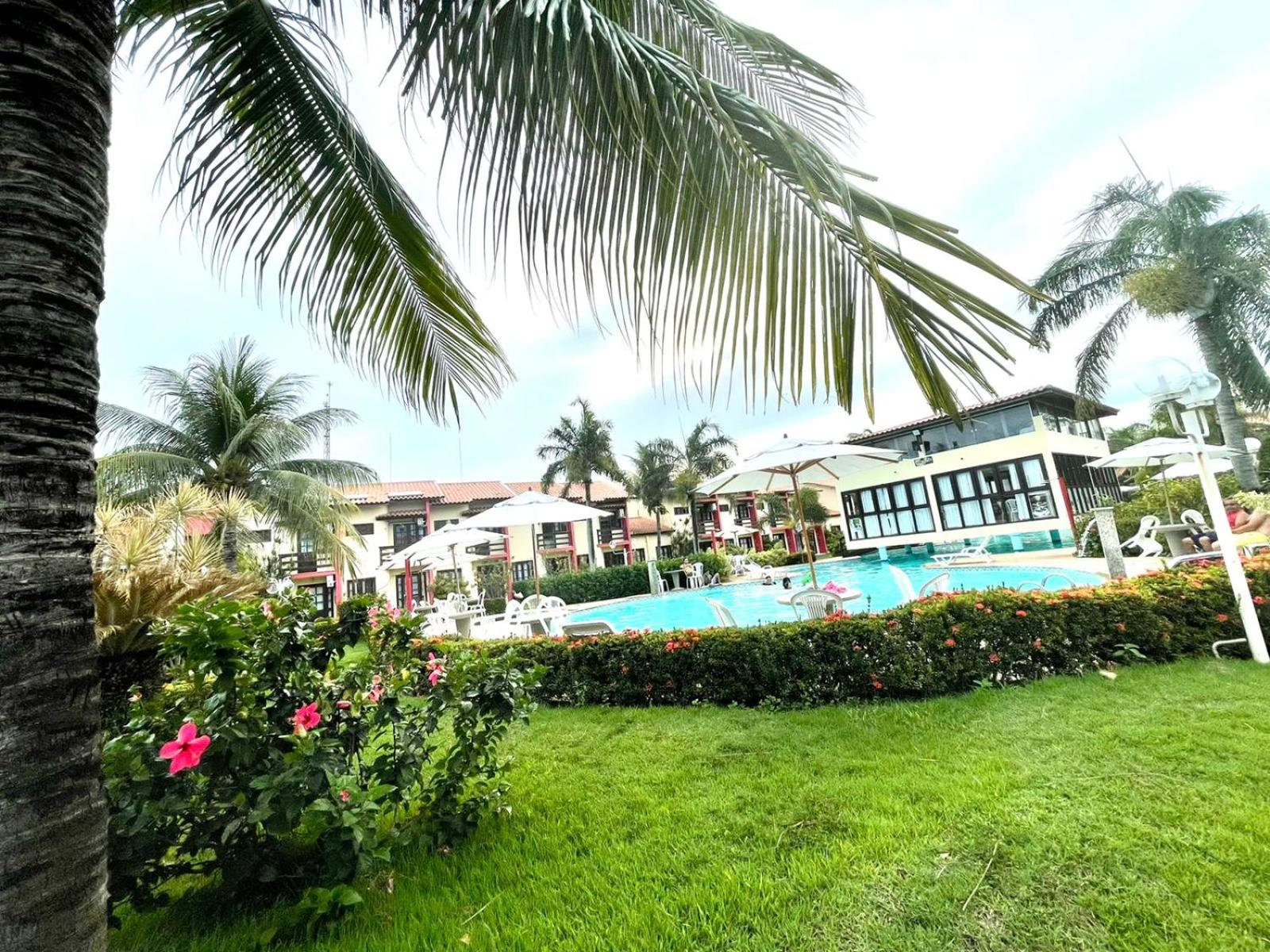 DUPLEX RESIDENCIAL JERUSALÉM II Praia de Ponta de Mutá
