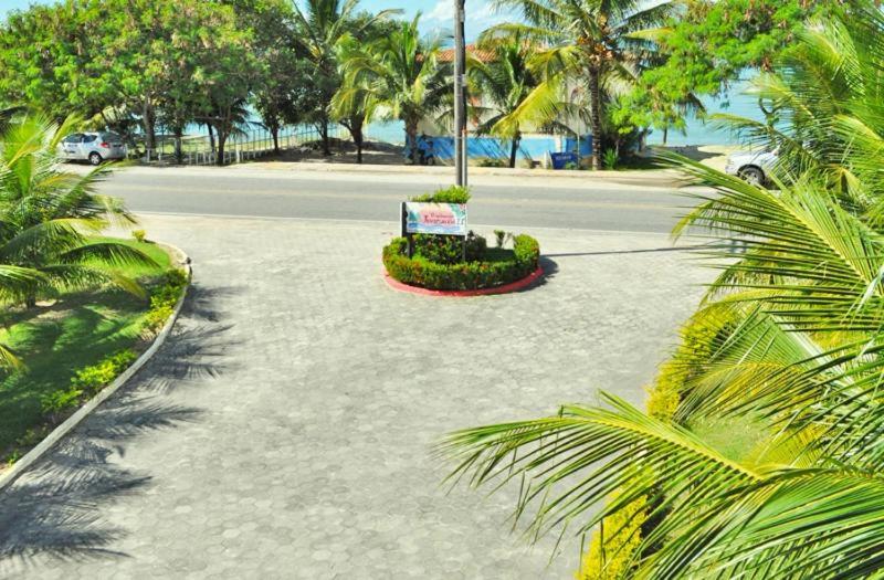 DUPLEX RESIDENCIAL JERUSALÉM II Praia de Ponta de Mutá