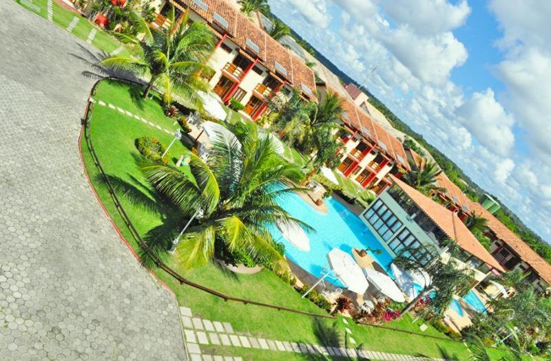 DUPLEX RESIDENCIAL JERUSALÉM II Praia de Ponta de Mutá