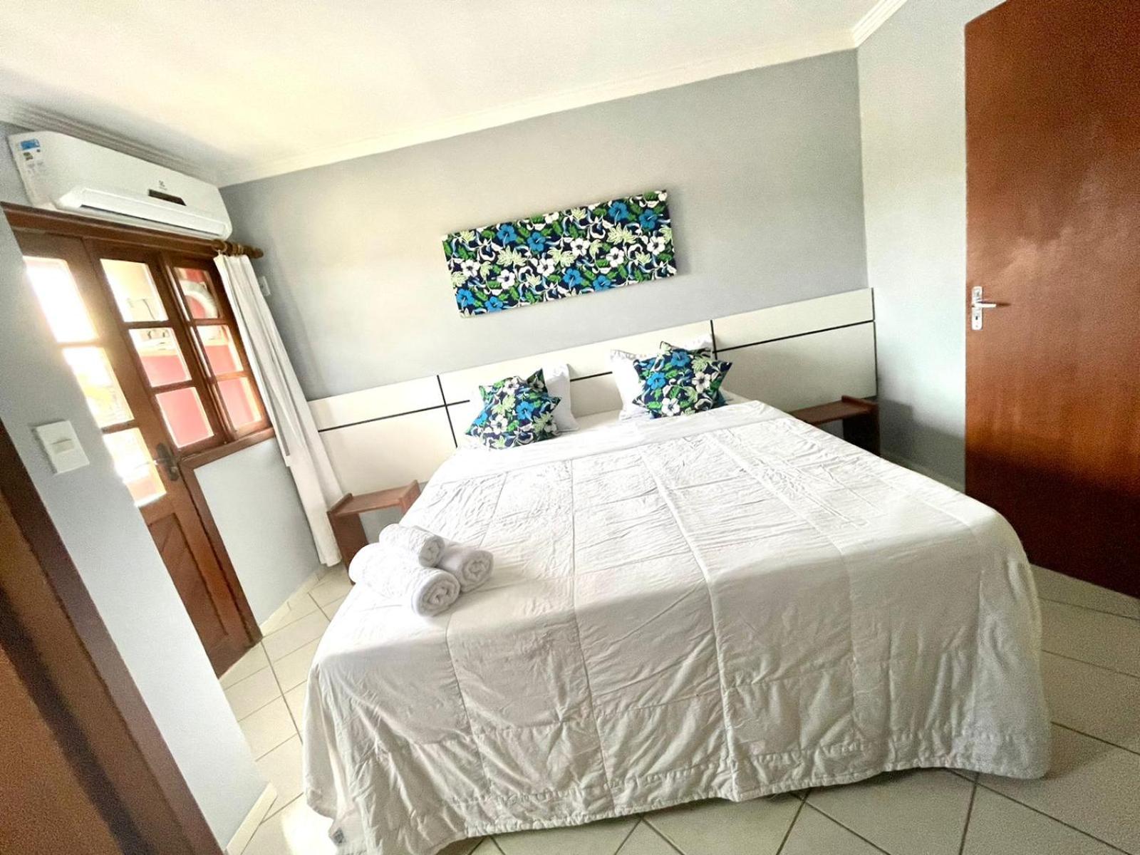 DUPLEX RESIDENCIAL JERUSALÉM II Praia de Ponta de Mutá