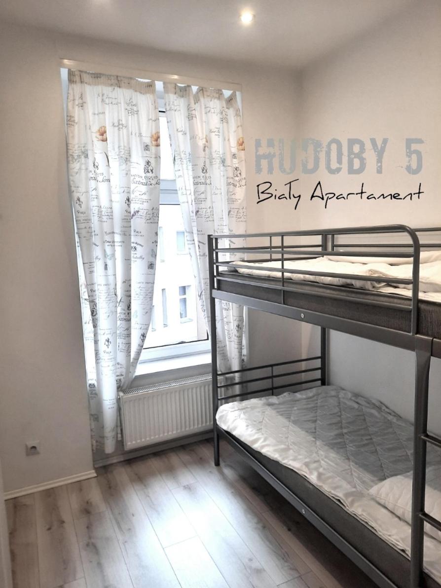 Apartament Biały CHUDOBY 5 Gliwice view 2