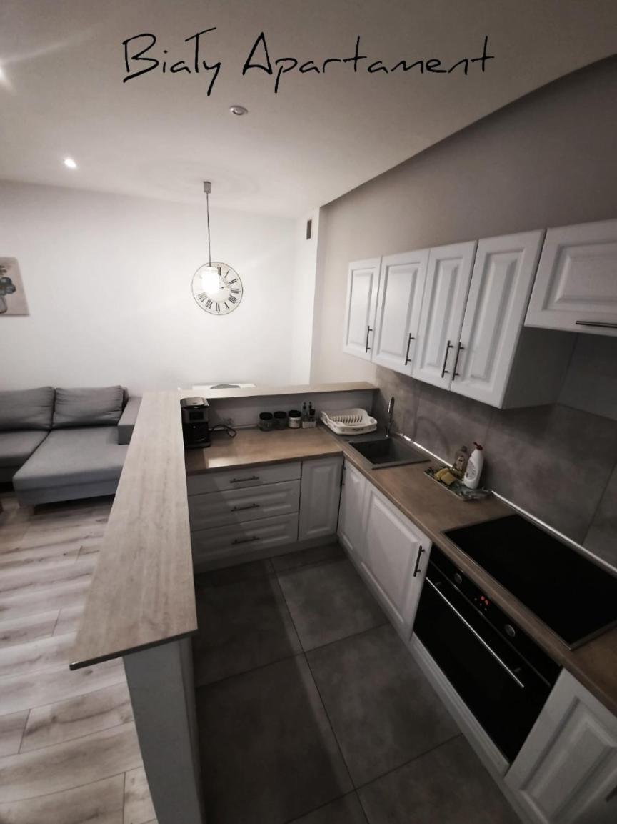 Apartament Biały CHUDOBY 5 Gliwice view 4
