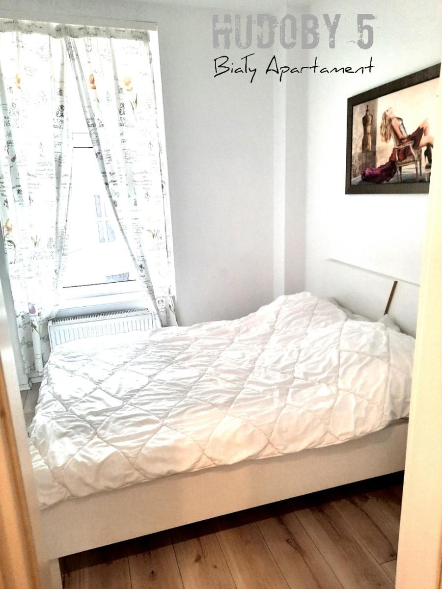 Apartament Biały CHUDOBY 5 Gliwice view 5
